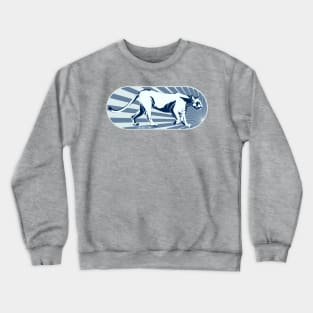 P22 Mountain Lion Crewneck Sweatshirt